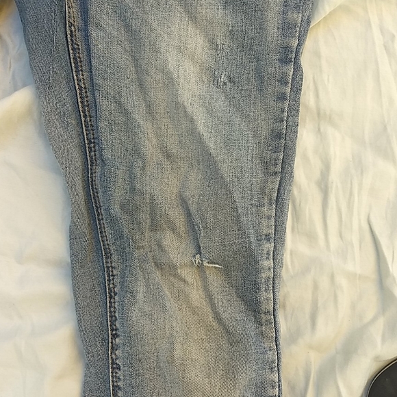 ASOS Bandia maternity jeans - Picture 3 of 8